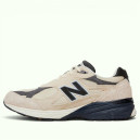 New Balance 990v3 x Teddy Santis Made in USA Moonbeam (M990AD3)