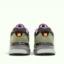 New Balance 990v3 x Teddy Santis Made in USA Olive Leaf (M990TC3)