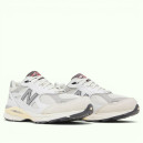 New Balance 990v3 x Teddy Santis Made in USA Sea Salt (M990AL3)