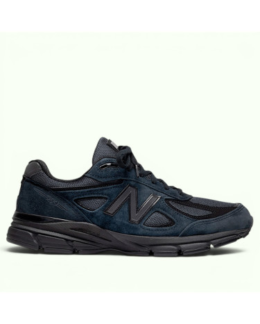 New Balance 990v4 JJJJound Navy (M990JJ4)