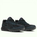 New Balance 990v4 JJJJound Navy (M990JJ4)