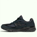 New Balance 990v4 JJJJound Navy (M990JJ4)