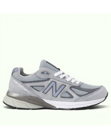 New Balance 990v4 Made in USA Castlerock (M990GL4)