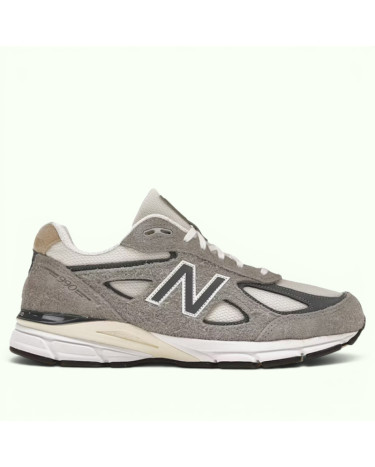 New Balance 990v4 Made in USA Grey Day 2023 (U990TA4)