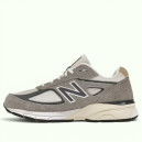 New Balance 990v4 Made in USA Grey Day 2023 (U990TA4)