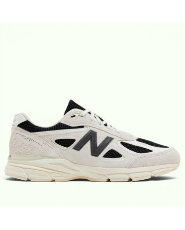 New Balance 990v4 x Joe Freshgoods Made in USA 1998 Pack Intro (U990JR4)