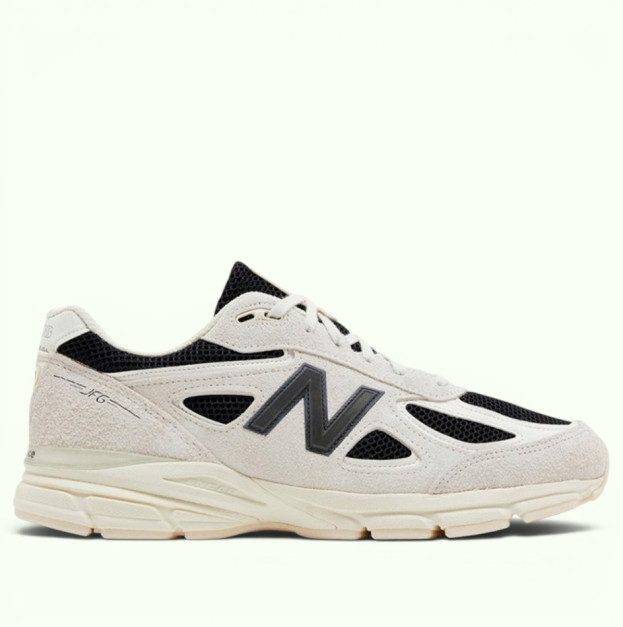 New Balance 990v4 x Joe Freshgoods Made in USA 1998 Pack Intro (U990JR4)