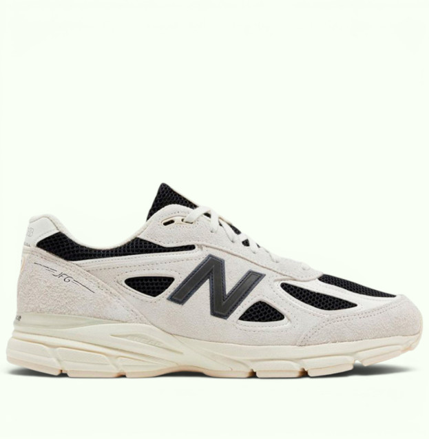 New Balance 990v4 x Joe Freshgoods Made in USA 1998 Pack Intro (U990JR4)