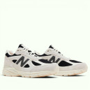 New Balance 990v4 x Joe Freshgoods Made in USA 1998 Pack Intro (U990JR4)