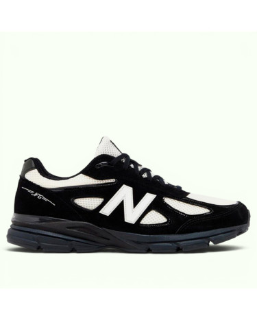New Balance 990v4 x Joe Freshgoods Made in USA 1998 Pack Outro (U990JS4)