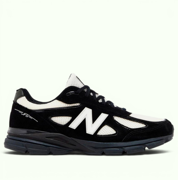 New Balance 990v4 x Joe Freshgoods Made in USA 1998 Pack Outro (U990JS4)