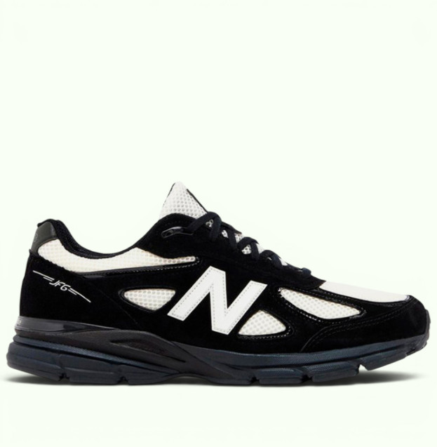 New Balance 990v4 x Joe Freshgoods Made in USA 1998 Pack Outro (U990JS4)