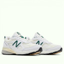 New Balance 990v4 x Teddy Santis Made in USA Forest Green (U990TC4)