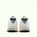 New Balance 990v4 x Teddy Santis Made in USA Forest Green (U990TC4)