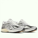 New Balance 990v4 x Teddy Santis Made in USA Grey Black (U990TG4)