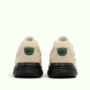 New Balance 990v4 x Teddy Santis Made in USA Macadamia Nut Black (U990GB4)