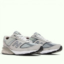 New Balance 990v5 Made In USA 2E Wide Castlerock (W990GL5)