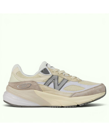 New Balance 990v6 Beige (M990SS6)