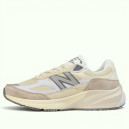 New Balance 990v6 Beige (M990SS6)