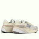 New Balance 990v6 Beige (M990SS6)