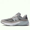 New Balance 990v6 Made in USA Castlerock (M990GL6)