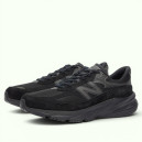 New Balance 990v6 Made in USA Triple Black (U990BB6)