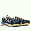 New Balance 990v6 x Action Bronson Made in USA Lapis Lazuli (M990AC6)