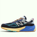 New Balance 990v6 x Action Bronson Made in USA Lapis Lazuli (M990AC6)