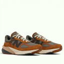 New Balance 990v6 x Carhartt WIP Made in USA Sculpture Center (M990CH6)