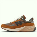 New Balance 990v6 x Carhartt WIP Made in USA Sculpture Center (M990CH6)