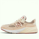 New Balance 990v6 x Loro Piana Raw Cashew (U990LO6)