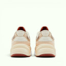 New Balance 990v6 x Loro Piana Raw Cashew (U990LO6)