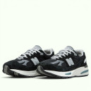New Balance 991v2 Made in England Black (U991BK2)