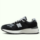 New Balance 991v2 Made in England Black (U991BK2)