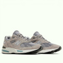 New Balance 991v2 Made in England Rock Ridge (U991GL2)