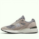 New Balance 991v2 Made in England Rock Ridge (U991GL2)