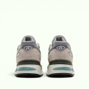 New Balance 991v2 Made in England Rock Ridge (U991GL2)