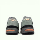 New Balance 991v2 Made In England Silver Blue Turbulence (U991SG2)