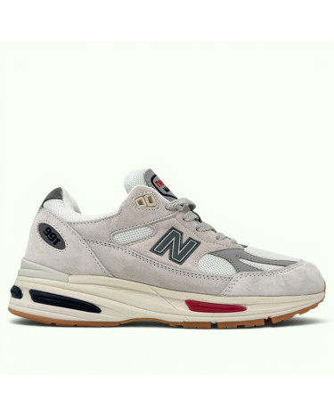 New Balance 991v2 Made in England Vintage Sport Pack (U991VS2)