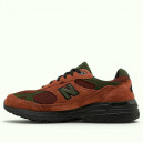 New Balance 993 Aime Leon Dore Brown (MR993ALD)