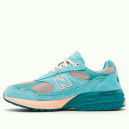 New Balance 993 Joe Freshgoods Performance Art Arctic Blue (MR993JF1)