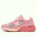 New Balance 993 Joe Freshgoods Performance Art Powder Pink (MR993JH1)