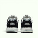 New Balance 993 Made in USA Black White (MR993BK)