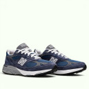 New Balance 993 Made in USA Indigo (MR993VI)