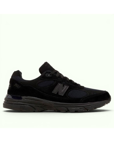 New Balance 993 Made in USA Triple Black (MR993TB)