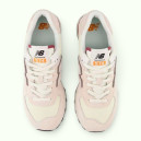 New Balance Beige Burgundy (U574OP2)