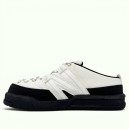 New Balance CRV Mule V2 Beige Black (SD3205IB2)