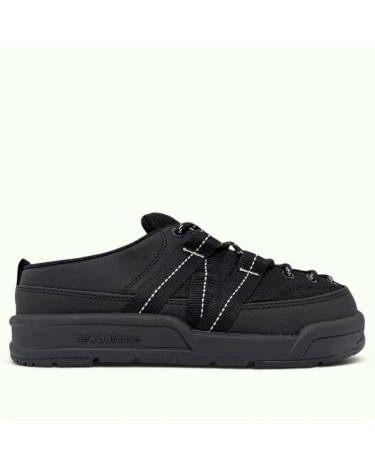 New Balance CRV Mule V2 Black (SD3205BK2)