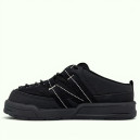New Balance CRV Mule V2 Black (SD3205BK2)