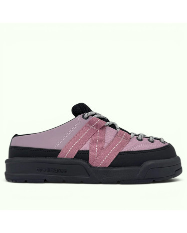 New Balance CRV Mule V2 Purple Black (SD3205BY3)